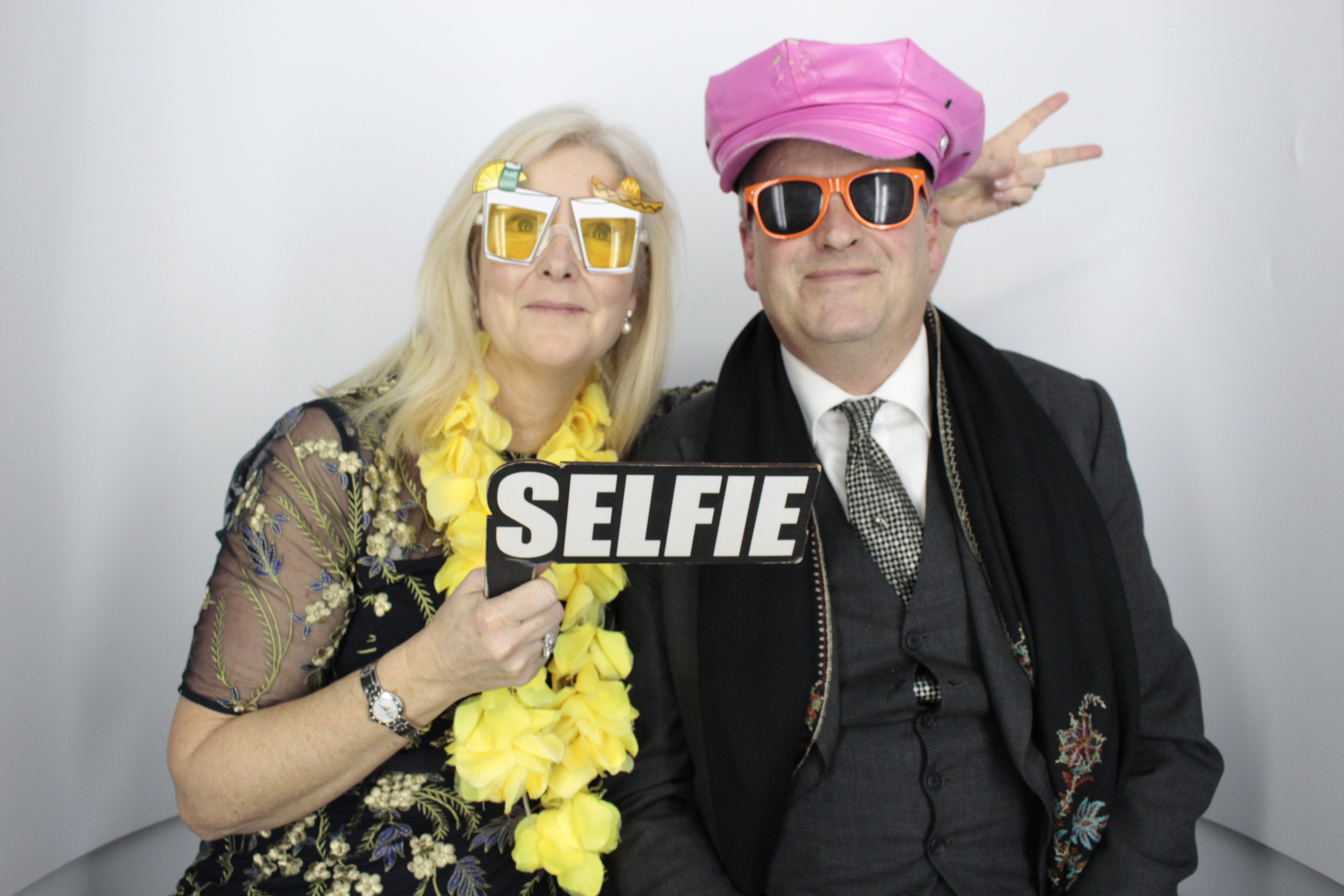 Dermot and Hattie's Wedding | View more photos from the event at gallery.myphotoboothexperience.co.uk/u/MyPhotoBoothExperienceLtd/Dermot-and-Hatties-Wedding